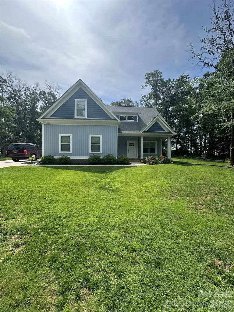 1806 Marshville Olive Branch Road Marshville NC 28103