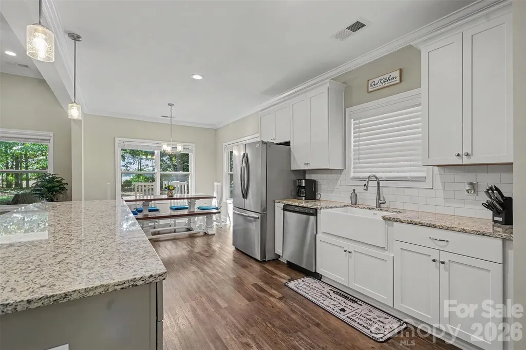 1806 Marshville Olive Branch Road Marshville NC 28103