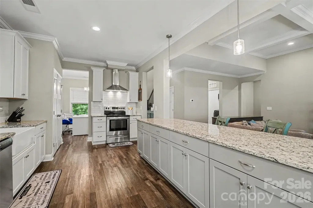1806 Marshville Olive Branch Road Marshville NC 28103