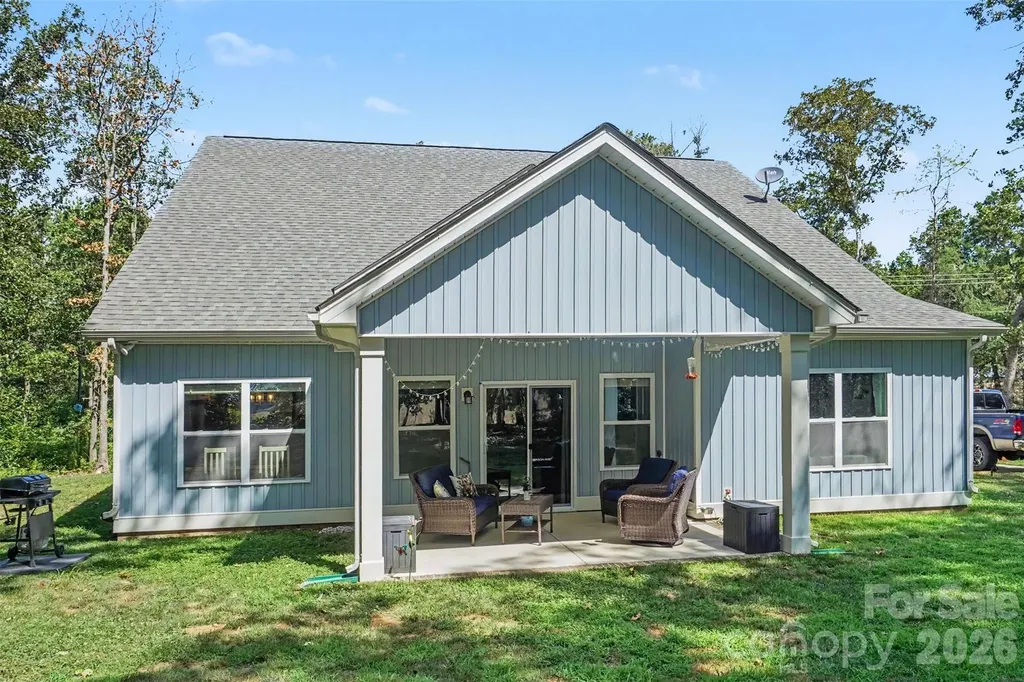 1806 Marshville Olive Branch Road Marshville NC 28103