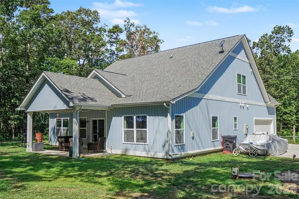 1806 Marshville Olive Branch Road Marshville NC 28103