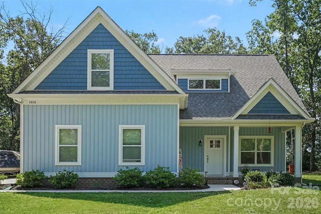 1806 Marshville Olive Branch Road Marshville NC 28103