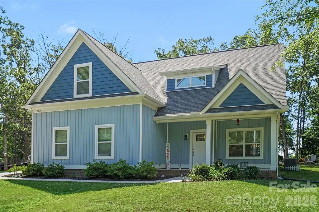 1806 Marshville Olive Branch Road Marshville NC 28103