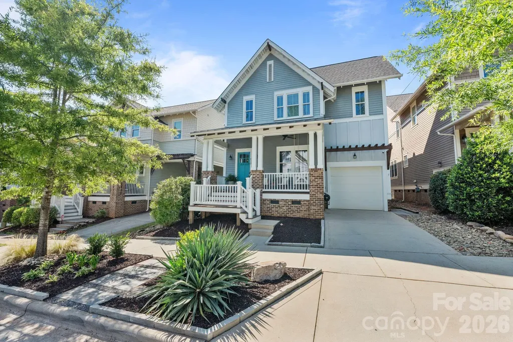 412 Eli Street Charlotte NC 28204