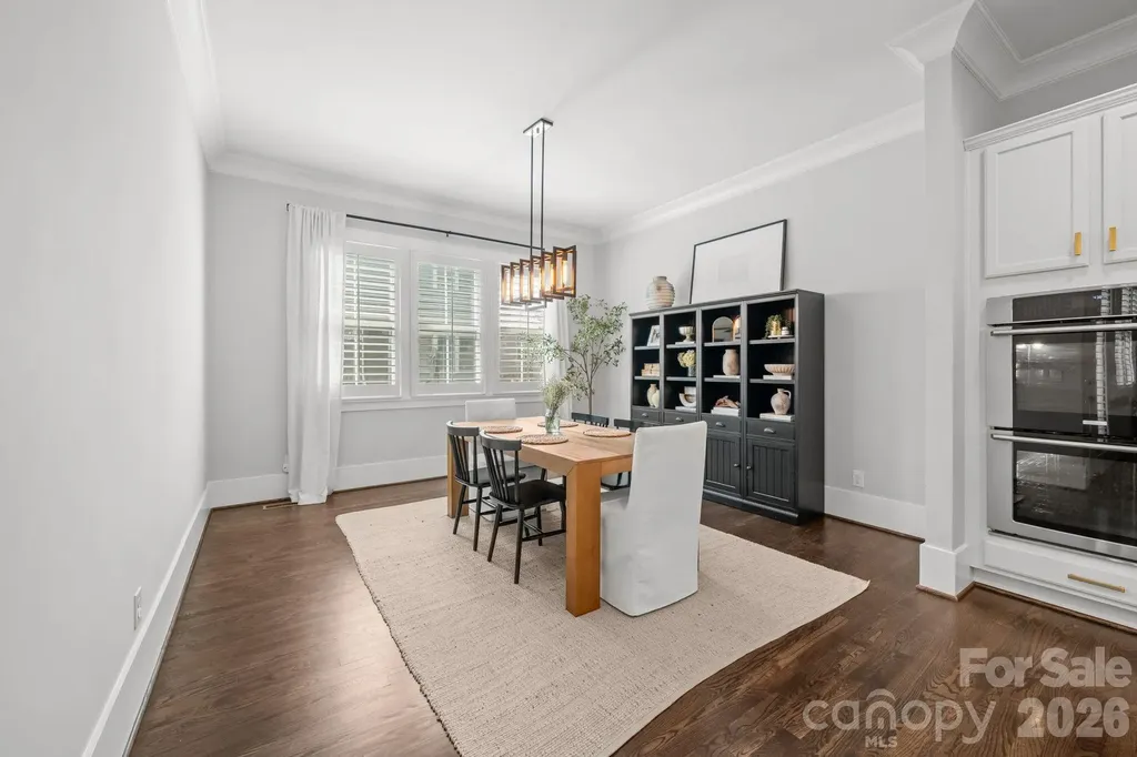 412 Eli Street Charlotte NC 28204