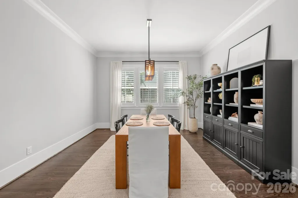 412 Eli Street Charlotte NC 28204