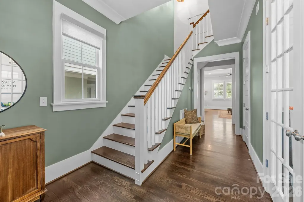 412 Eli Street Charlotte NC 28204