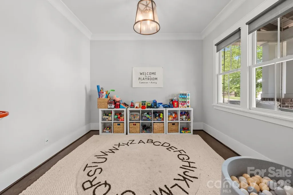 412 Eli Street Charlotte NC 28204