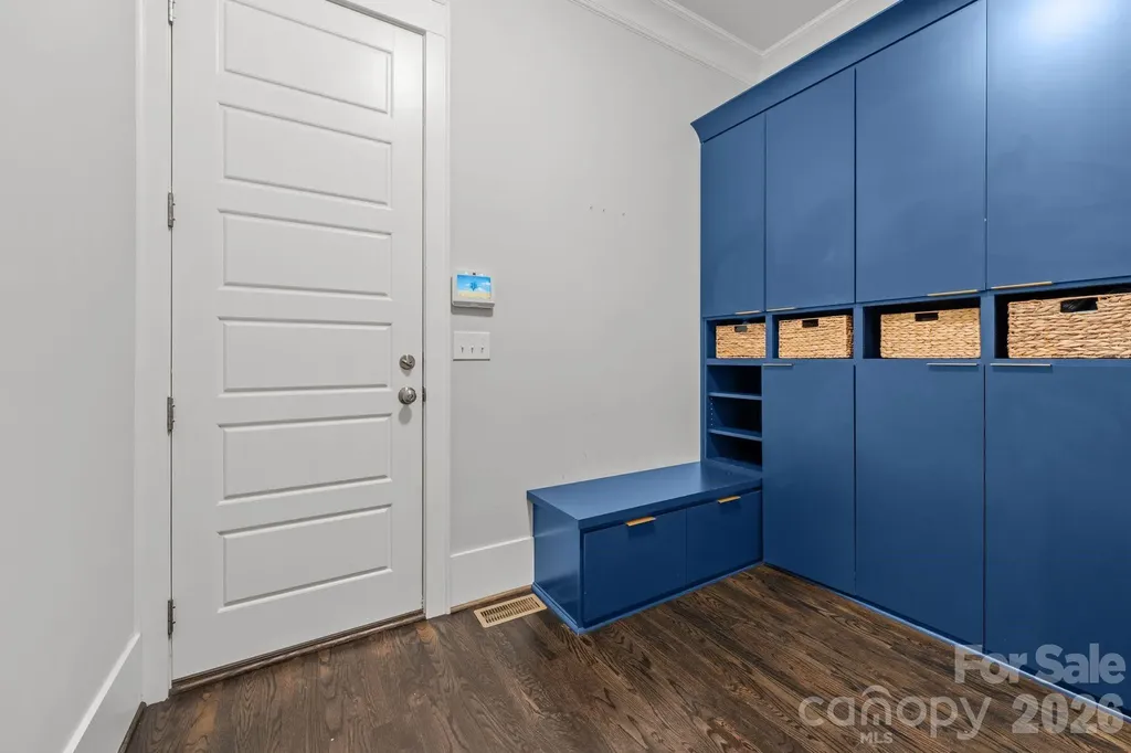 412 Eli Street Charlotte NC 28204