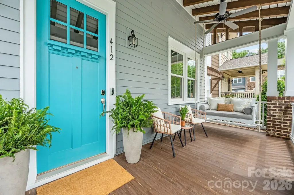 412 Eli Street Charlotte NC 28204
