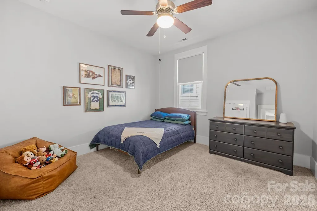 412 Eli Street Charlotte NC 28204