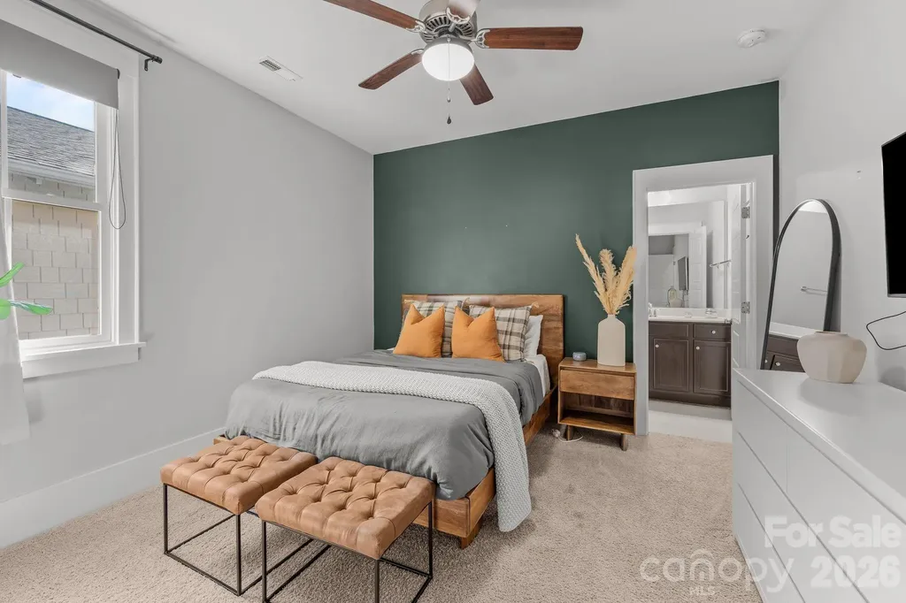 412 Eli Street Charlotte NC 28204