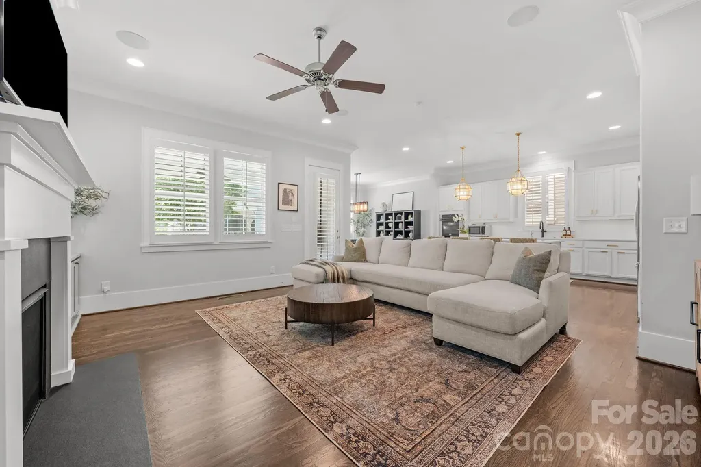 412 Eli Street Charlotte NC 28204