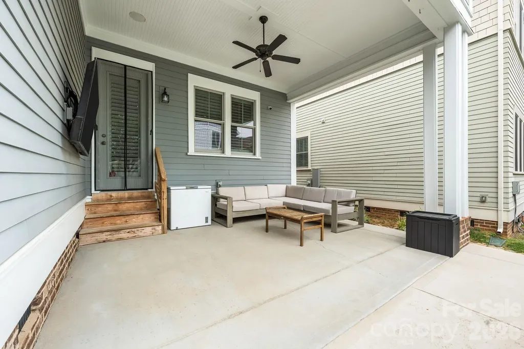 412 Eli Street Charlotte NC 28204