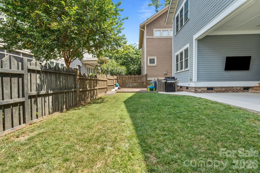 412 Eli Street Charlotte NC 28204