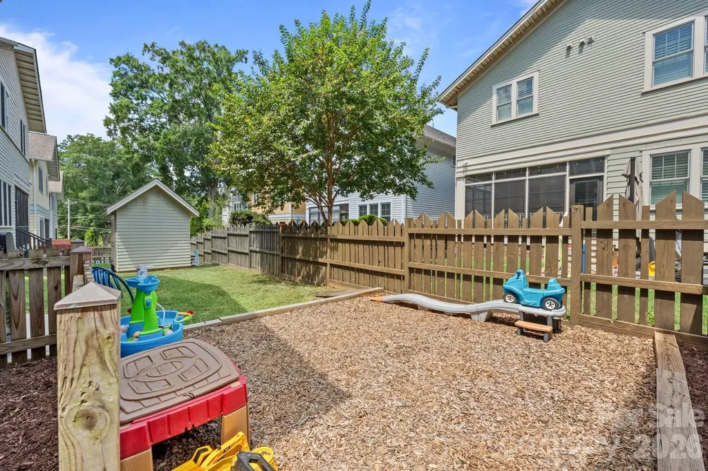 412 Eli Street Charlotte NC 28204