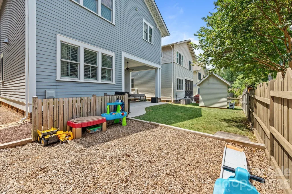 412 Eli Street Charlotte NC 28204