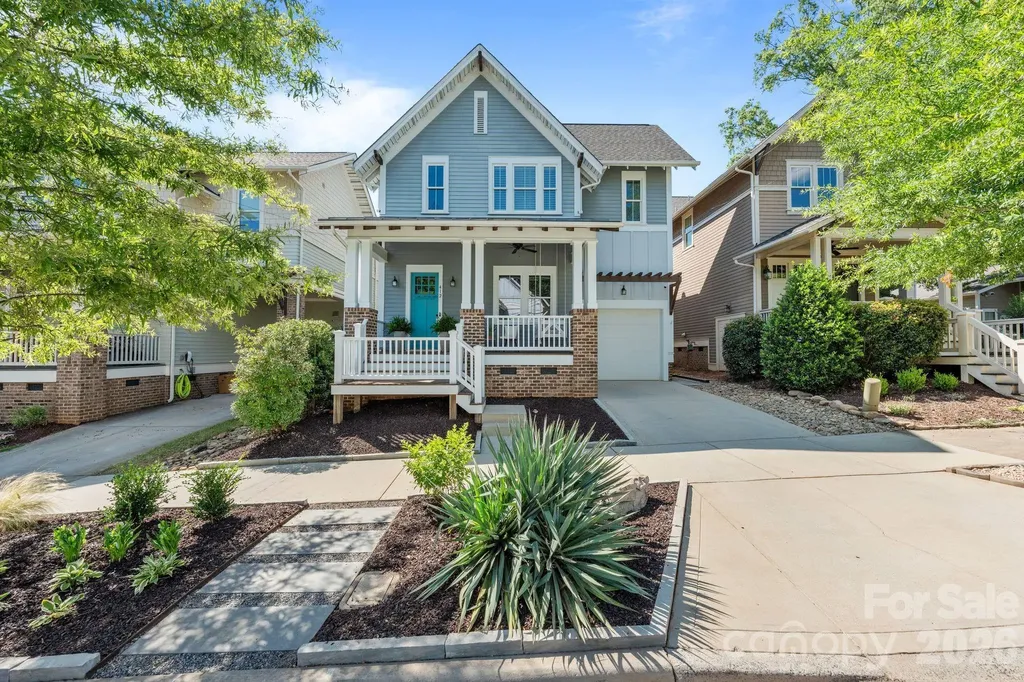 412 Eli Street Charlotte NC 28204
