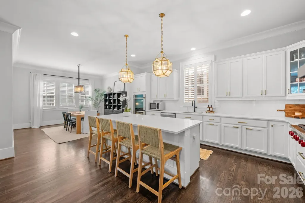 412 Eli Street Charlotte NC 28204