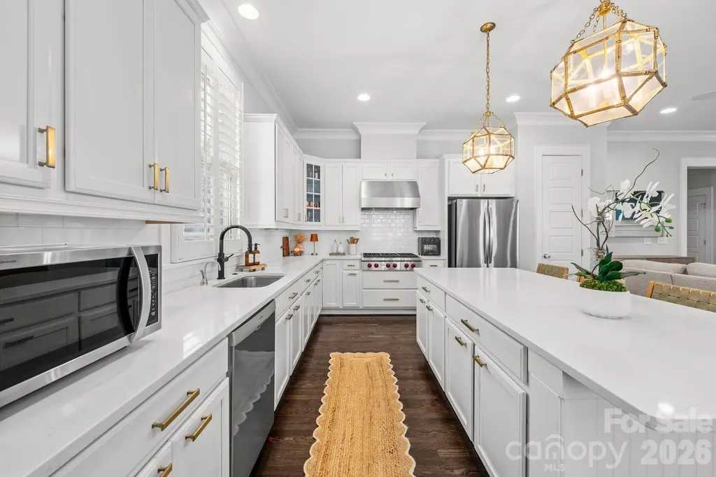 412 Eli Street Charlotte NC 28204