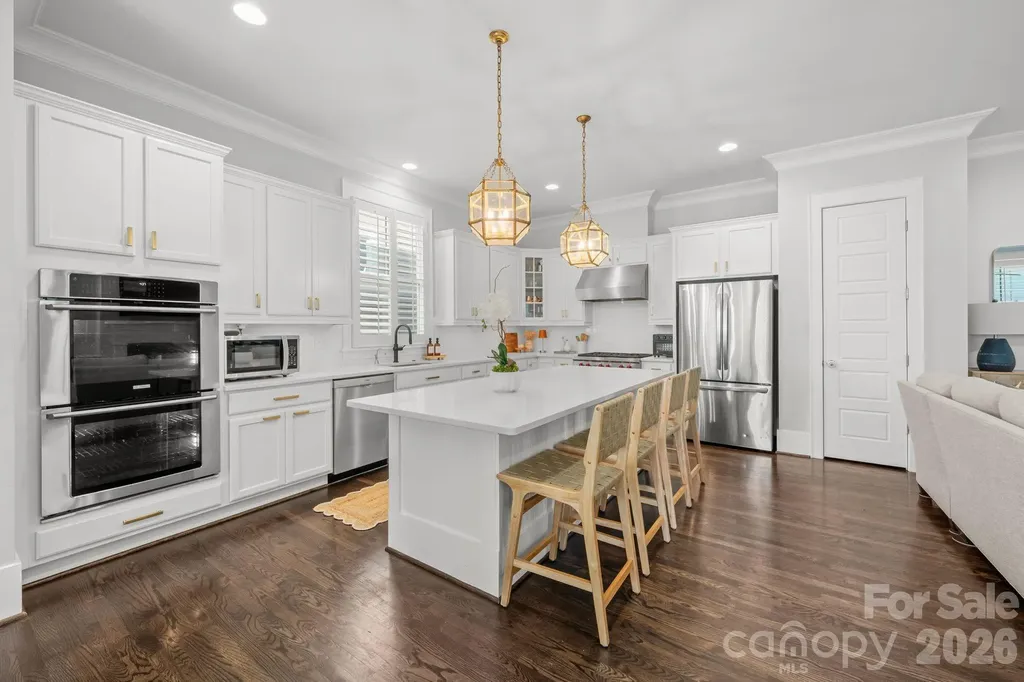 412 Eli Street Charlotte NC 28204