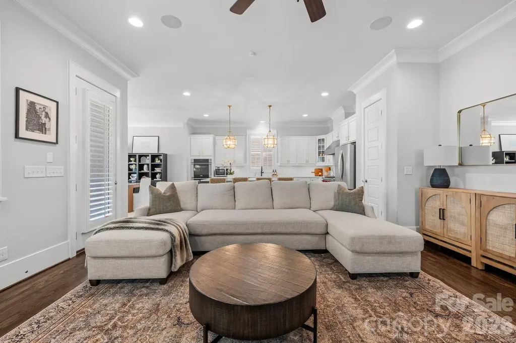 412 Eli Street Charlotte NC 28204