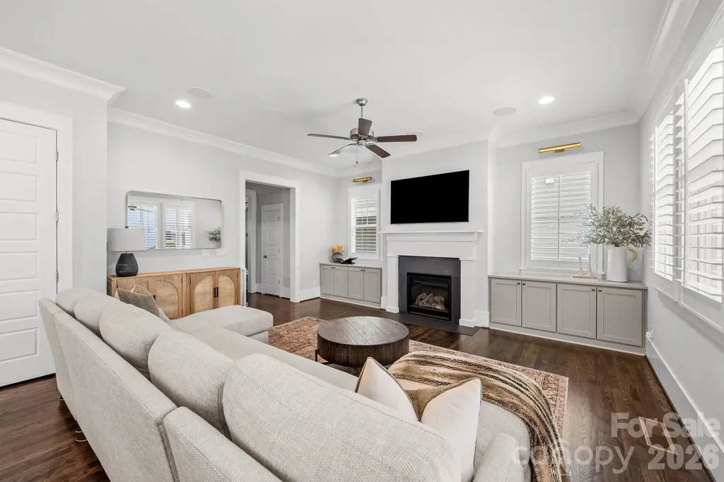 412 Eli Street Charlotte NC 28204