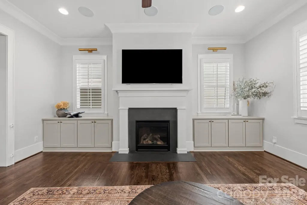 412 Eli Street Charlotte NC 28204
