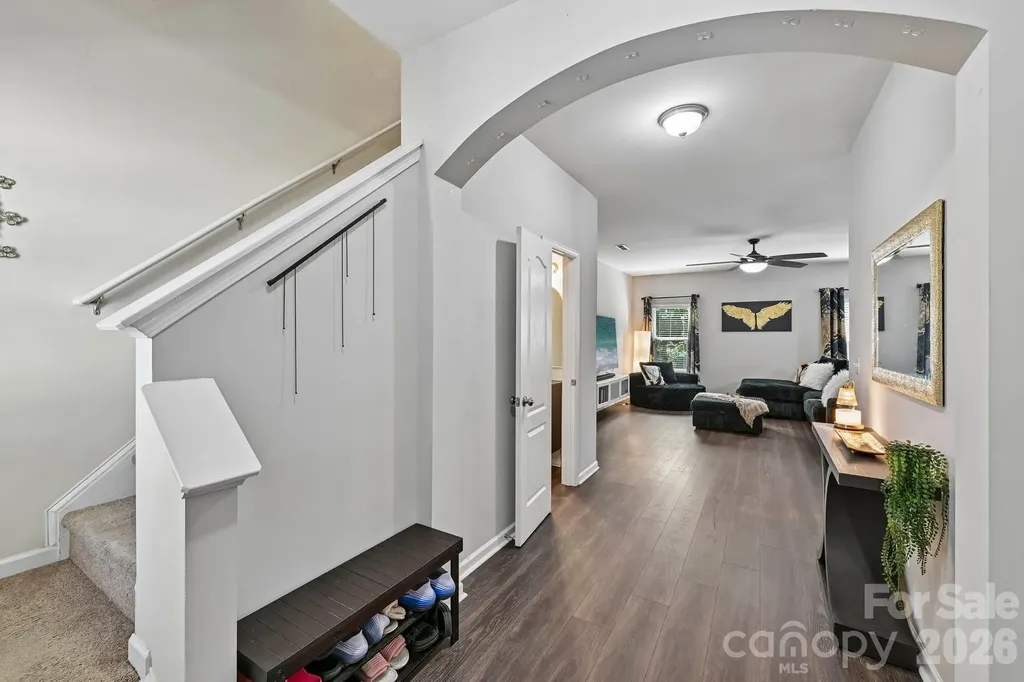 2206 Turtle Point Road Charlotte NC 28262