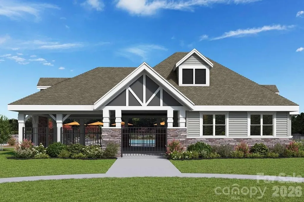 6621 Fire Lily Lane Charlotte NC 28216