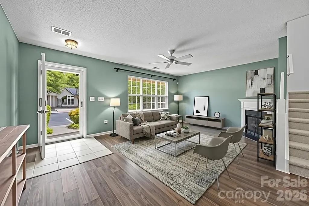 15066 Deshler Court Charlotte NC 28273