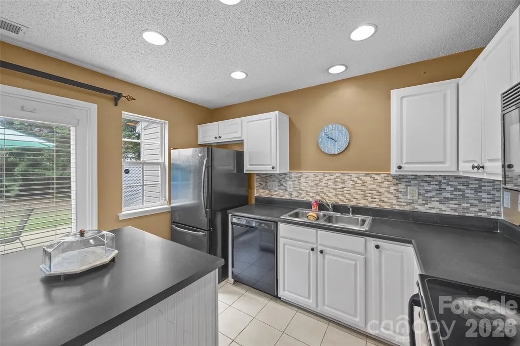 15066 Deshler Court Charlotte NC 28273