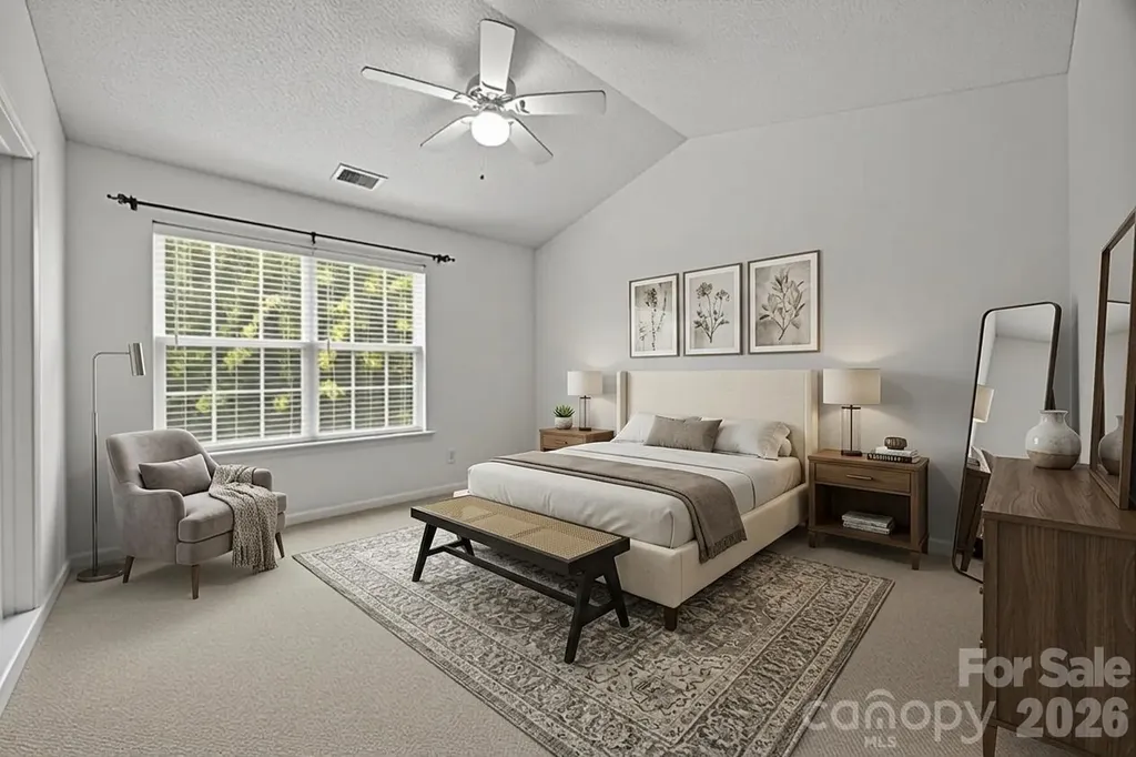 15066 Deshler Court Charlotte NC 28273