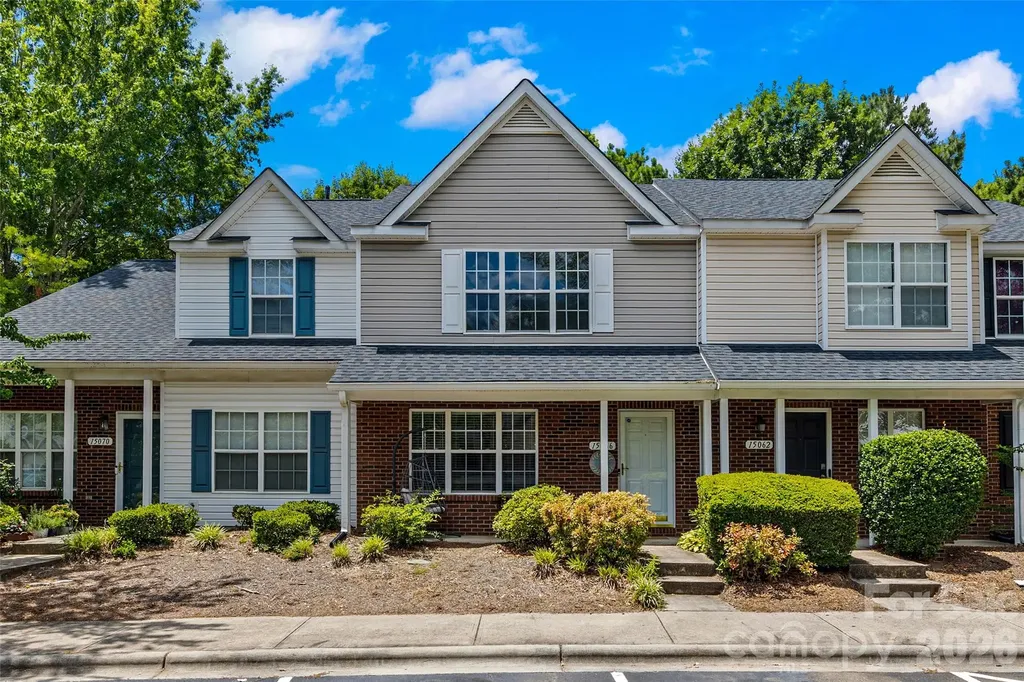 15066 Deshler Court Charlotte NC 28273