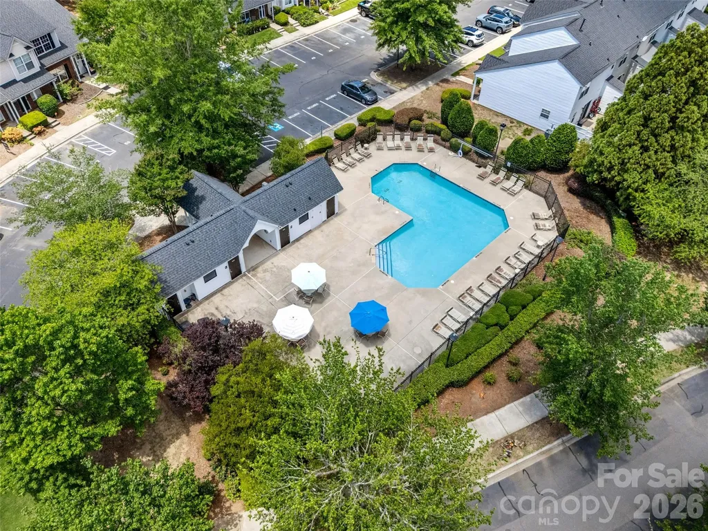 15066 Deshler Court Charlotte NC 28273