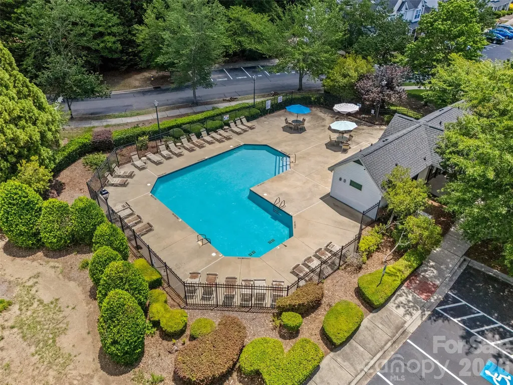 15066 Deshler Court Charlotte NC 28273