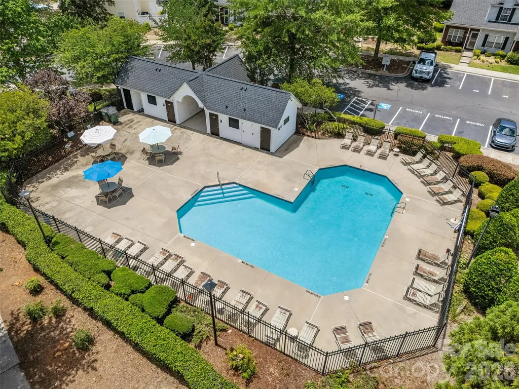 15066 Deshler Court Charlotte NC 28273