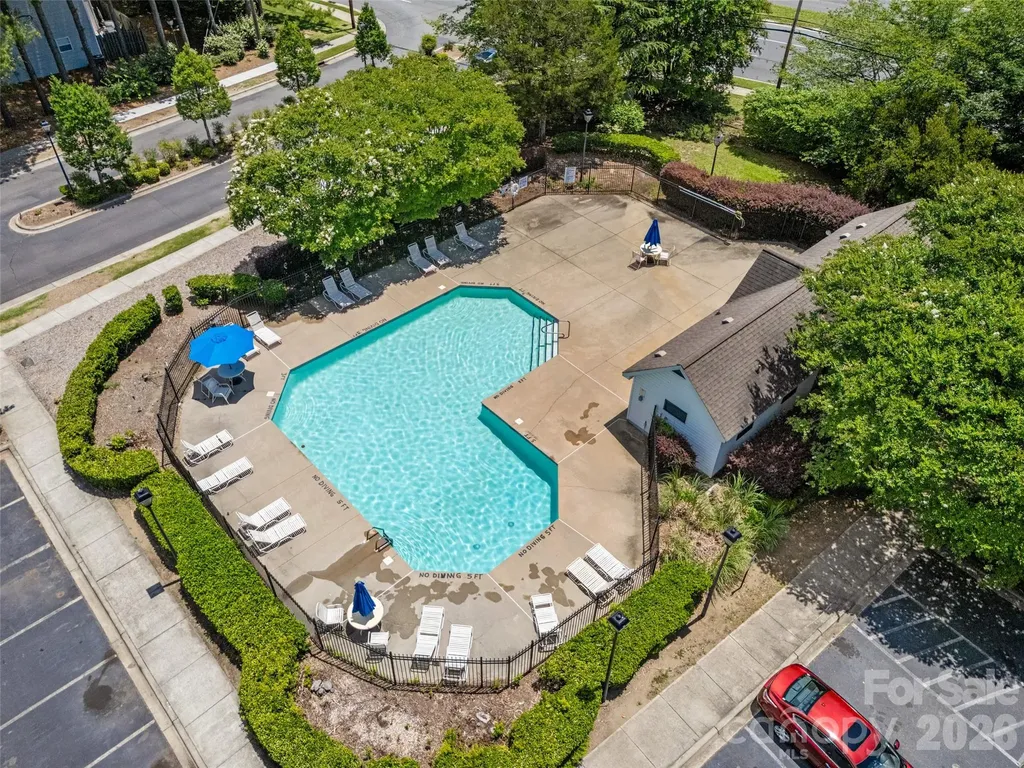 15066 Deshler Court Charlotte NC 28273