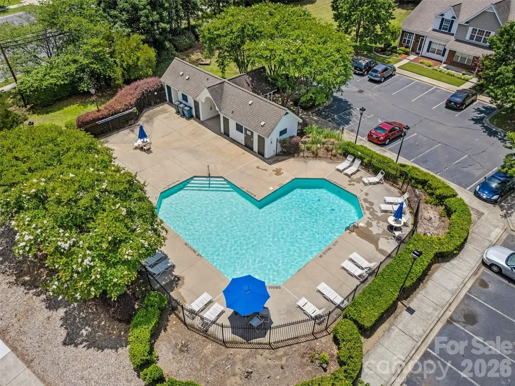 15066 Deshler Court Charlotte NC 28273