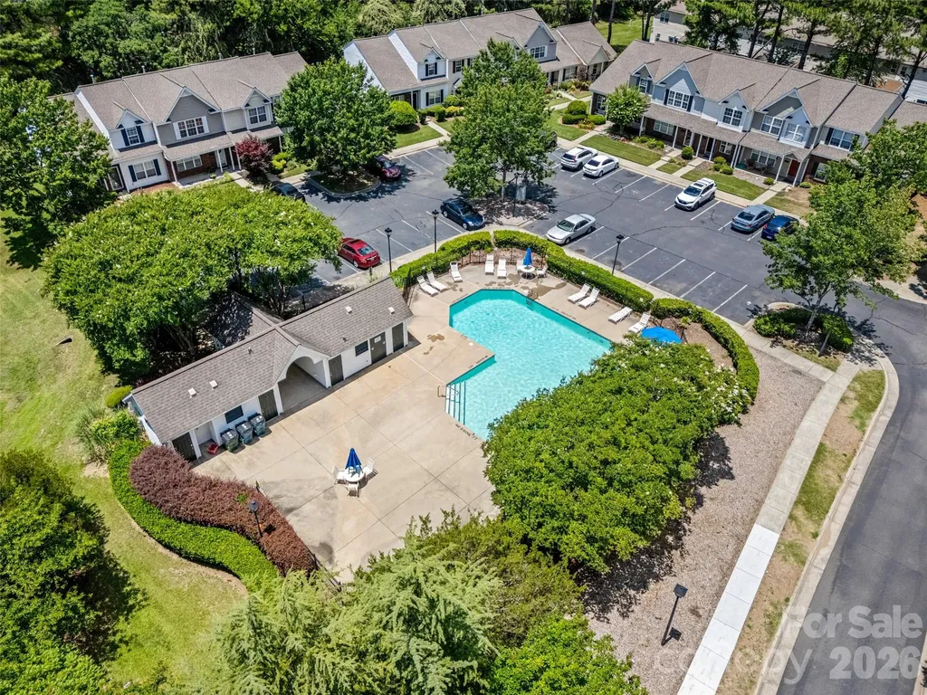 15066 Deshler Court Charlotte NC 28273