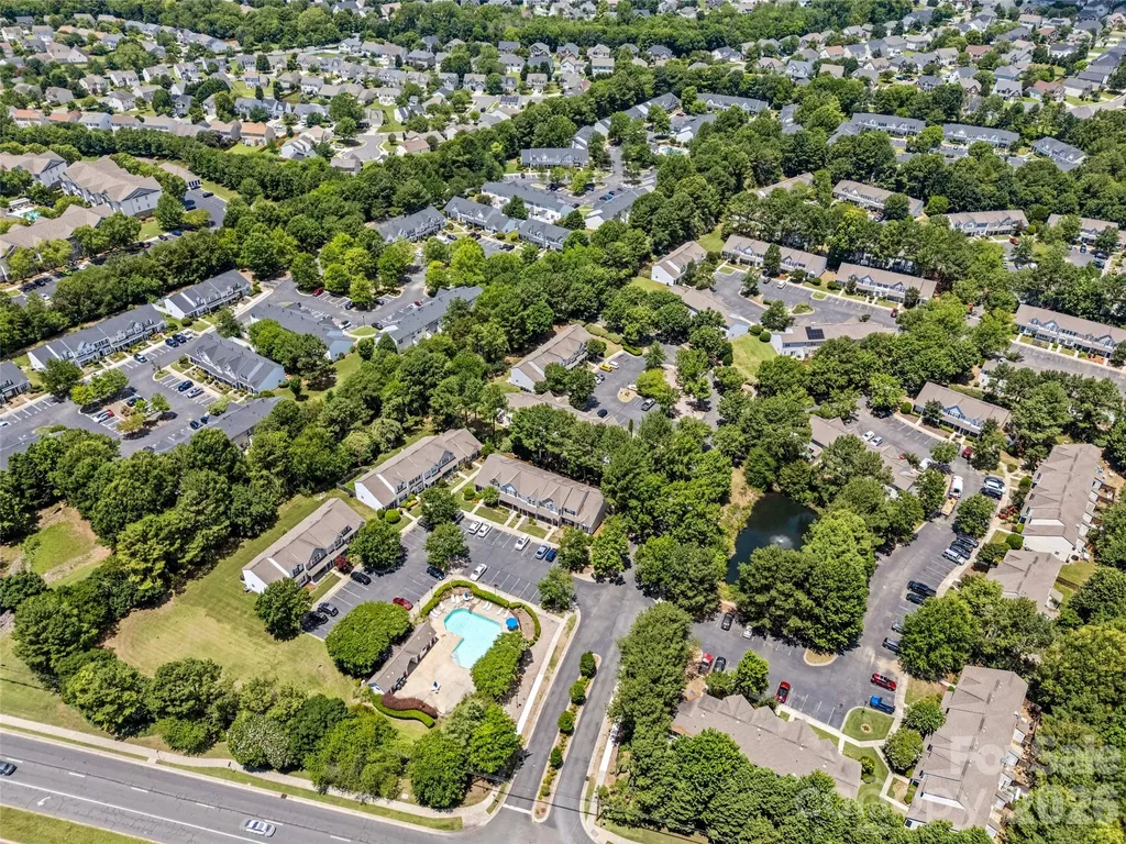 15066 Deshler Court Charlotte NC 28273