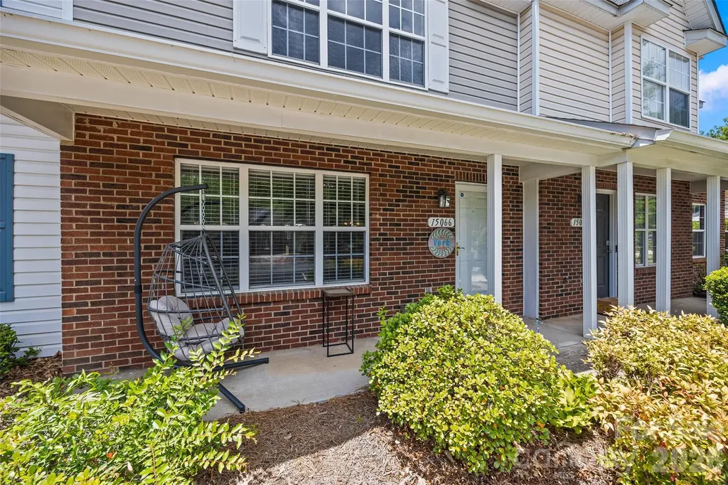 15066 Deshler Court Charlotte NC 28273