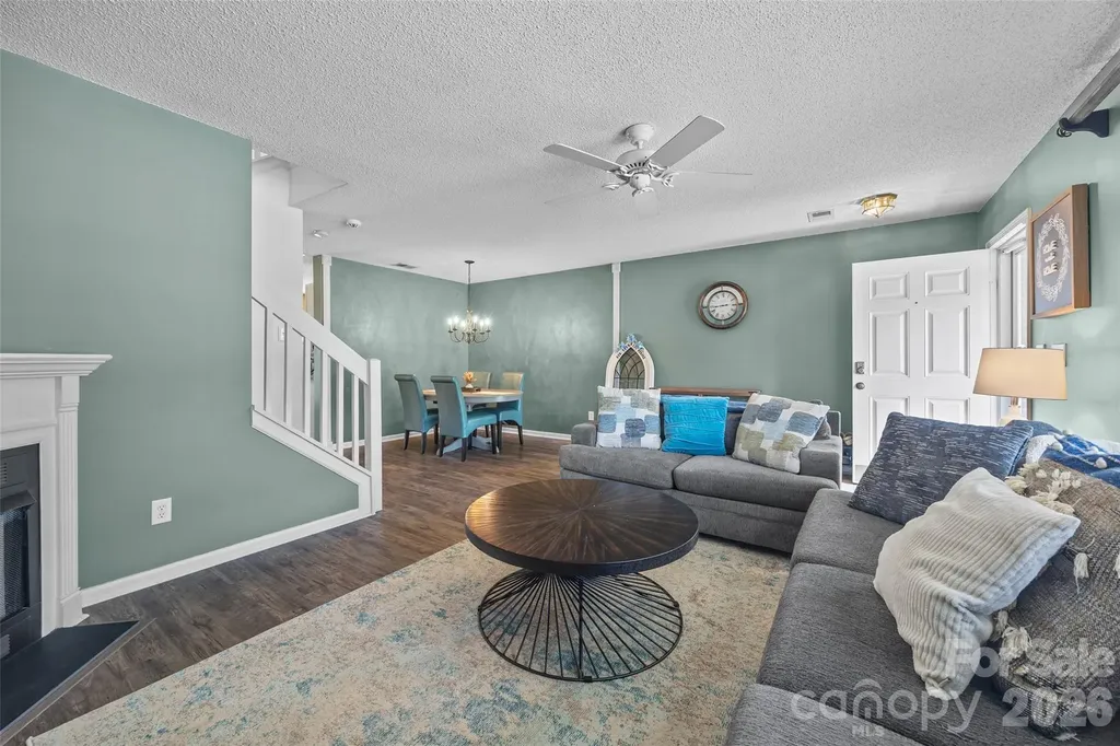 15066 Deshler Court Charlotte NC 28273