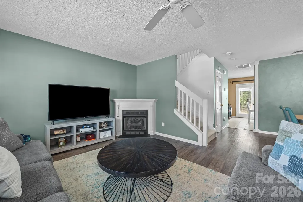 15066 Deshler Court Charlotte NC 28273
