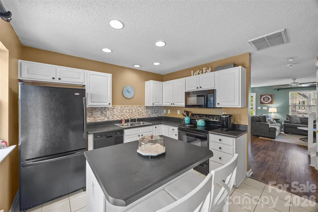 15066 Deshler Court Charlotte NC 28273