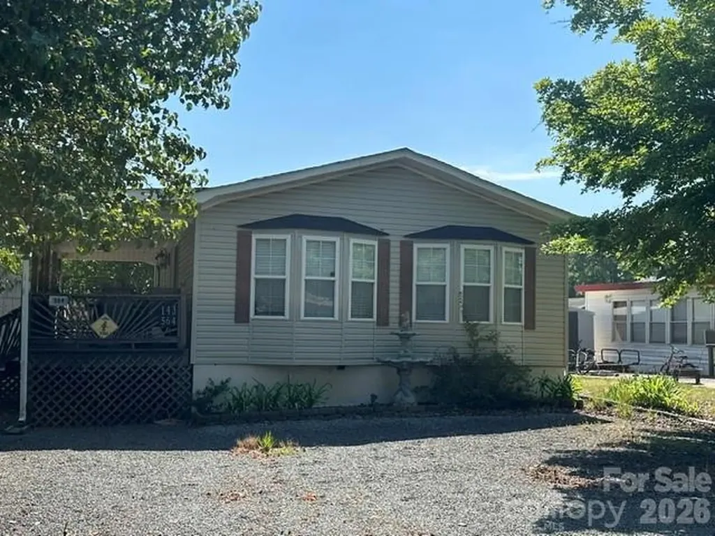 143 Cardinal Drive New London NC 28127