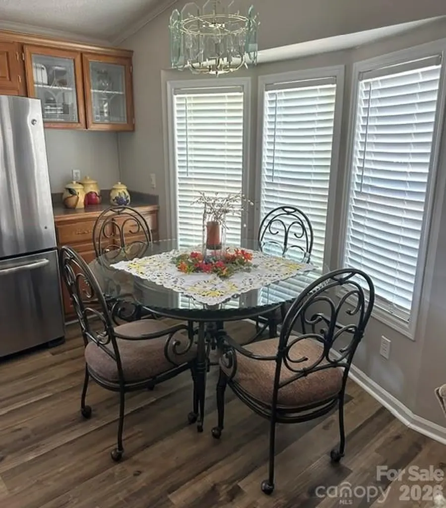 143 Cardinal Drive New London NC 28127