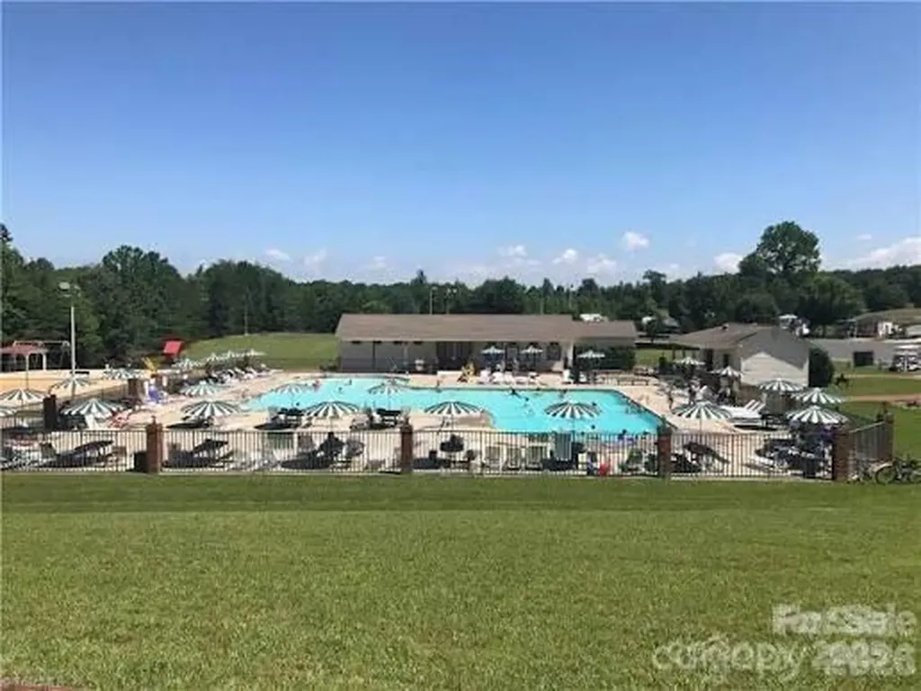143 Cardinal Drive New London NC 28127