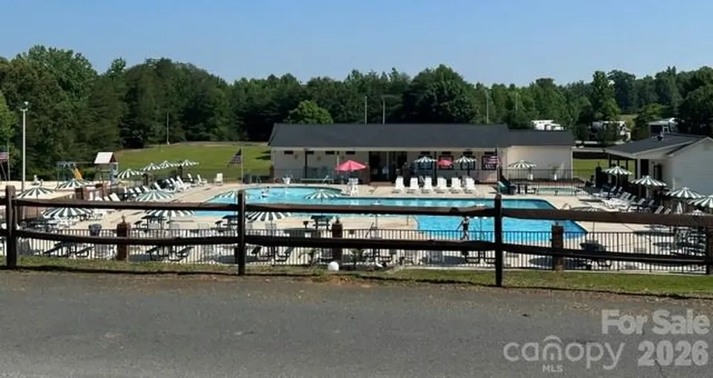 143 Cardinal Drive New London NC 28127