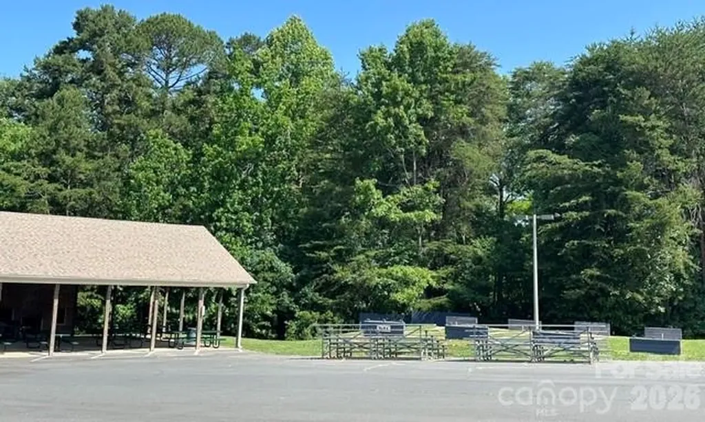 143 Cardinal Drive New London NC 28127